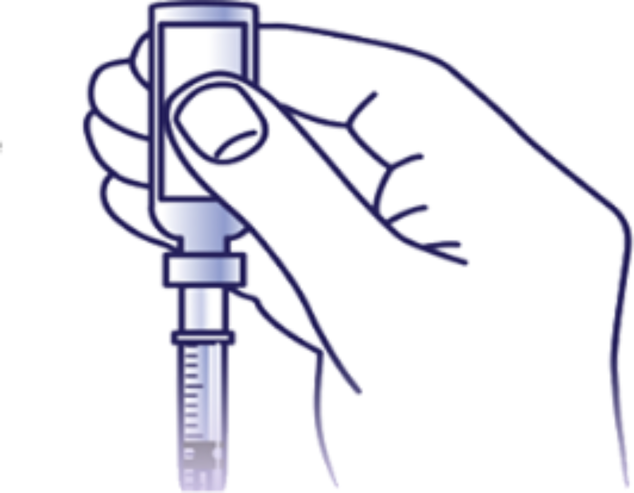 Learn How to Inject Lantus Lantus® (insulin glargine injection) 100